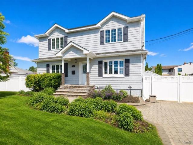 House for sale in Nassau, New York