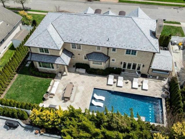 House for sale in Nassau, New York