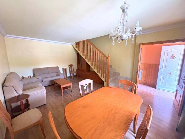 Casa en alquiler en Centro, Zaragoza