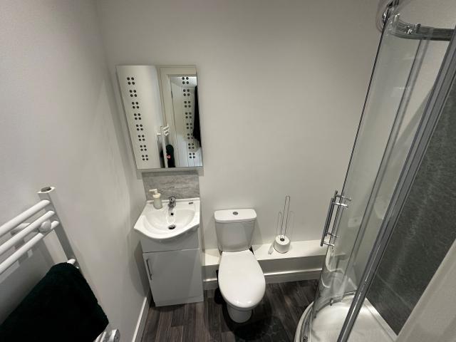 House for rent in Wombwell