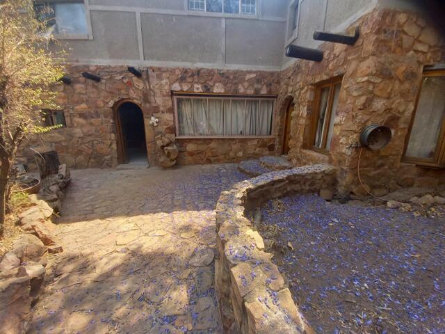 House for rent in Gauteng