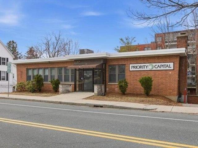 House for sale in Melrose, Massachusetts