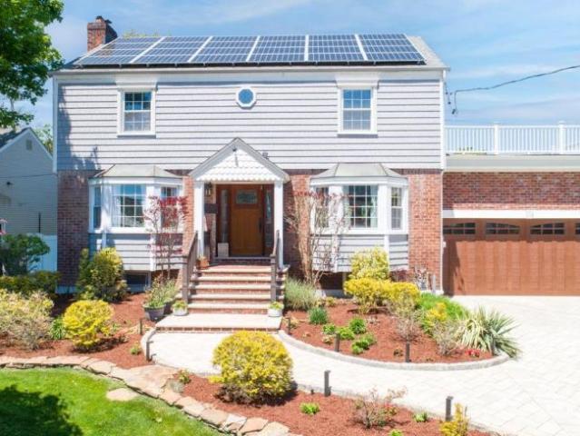 House for sale in Nassau, New York