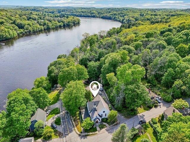 House for sale in Merrimac, Massachusetts