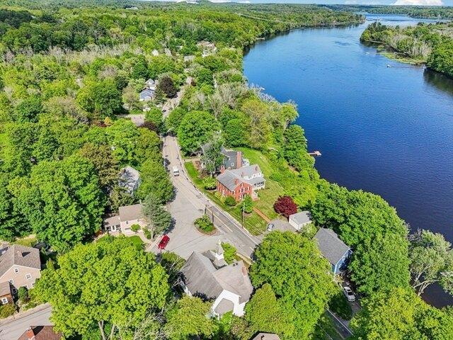House for sale in Merrimac, Massachusetts