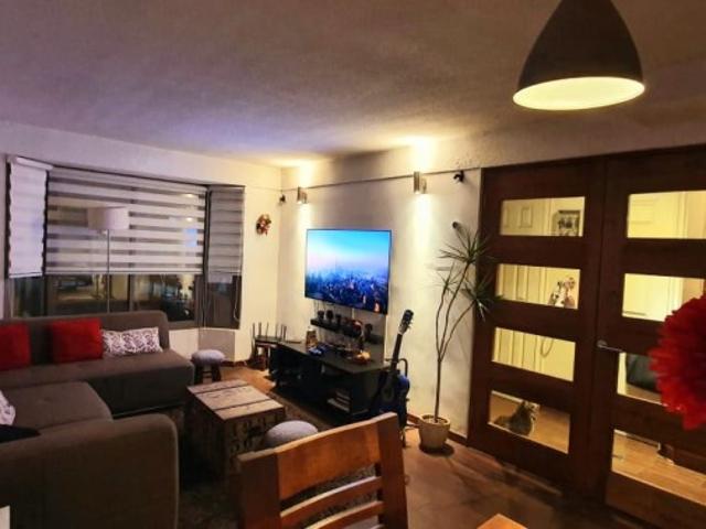 Casa en arriendo en San Miguel, Metropolitana