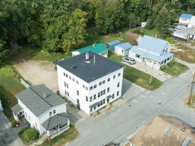 House for sale in Mexico, Maine