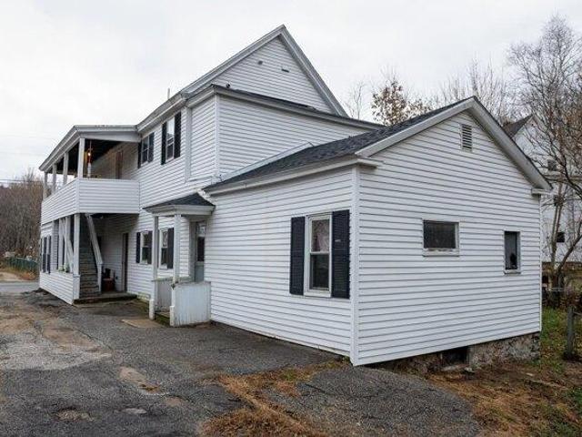 House for sale in Mexico, Maine