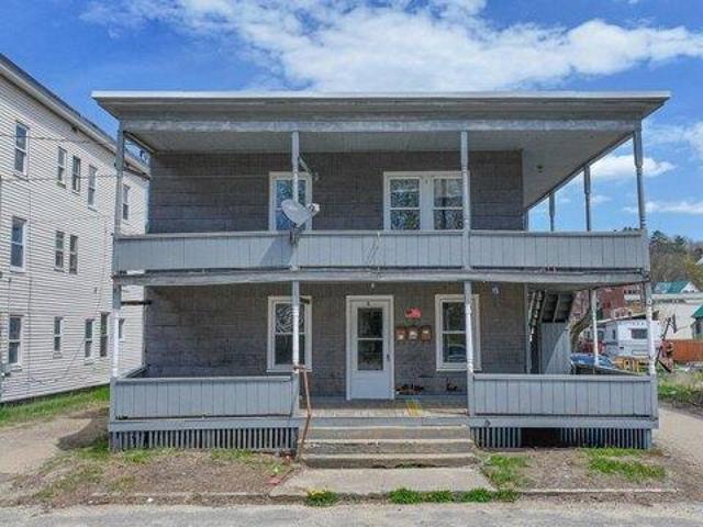 House for sale in Mexico, Maine