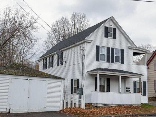 House for sale in Mexico, Maine