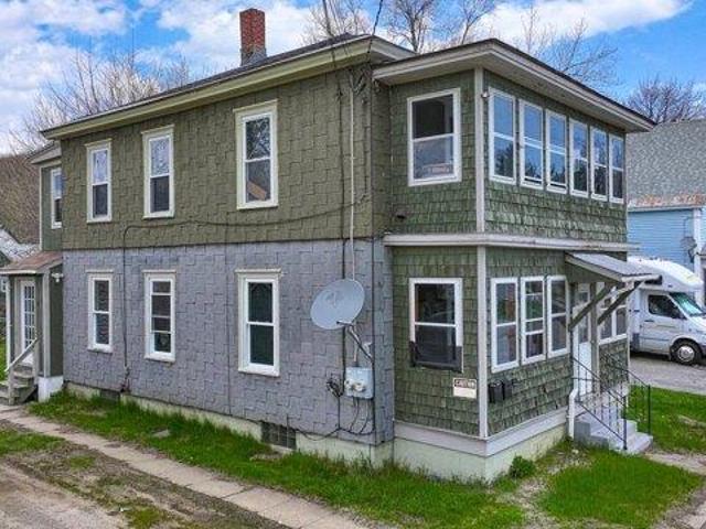 House for sale in Mexico, Maine