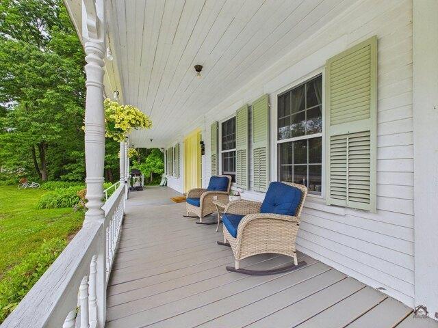 House for sale in Mexico, Maine