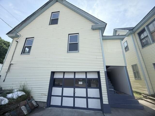 House for sale in Mexico, Maine