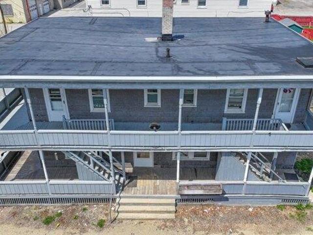 House for sale in Mexico, Maine