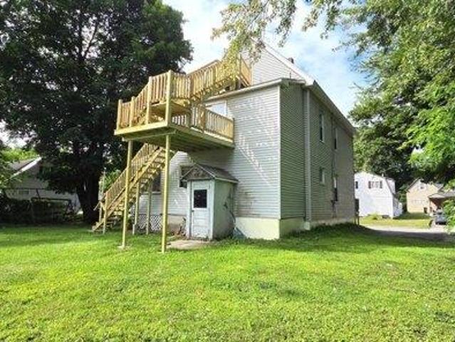 House for sale in Mexico, Oxford County