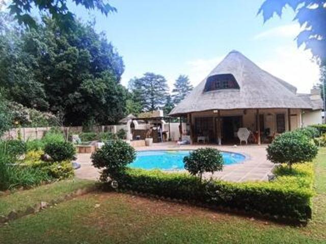 House for rent in Midvaal, Gauteng