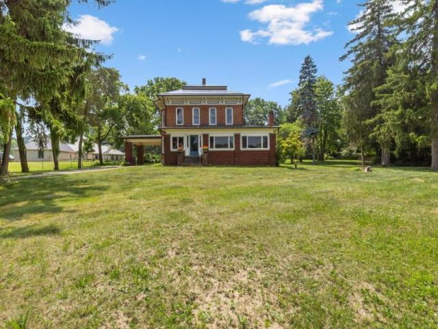 House for sale in Middlebury, Indiana