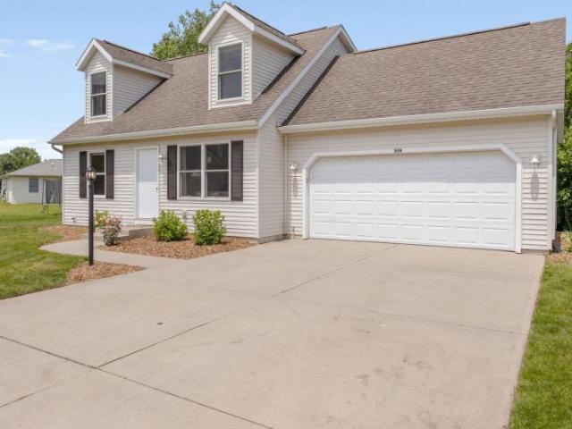 House for sale in Middlebury, Indiana