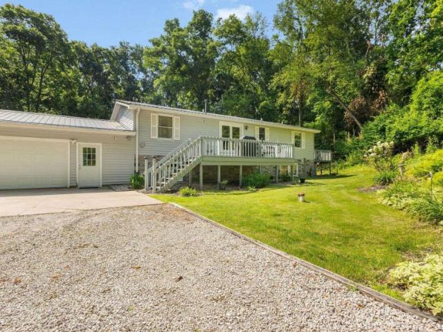 House for sale in Middlebury, Indiana