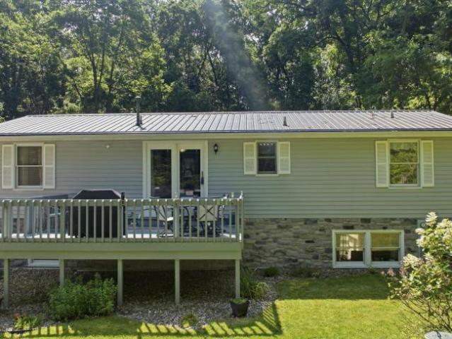 House for sale in Middlebury, Indiana