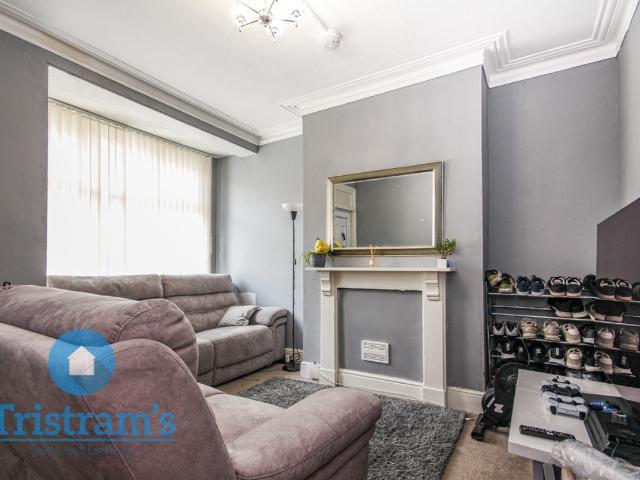 House for rent in Old Lenton, Haddon