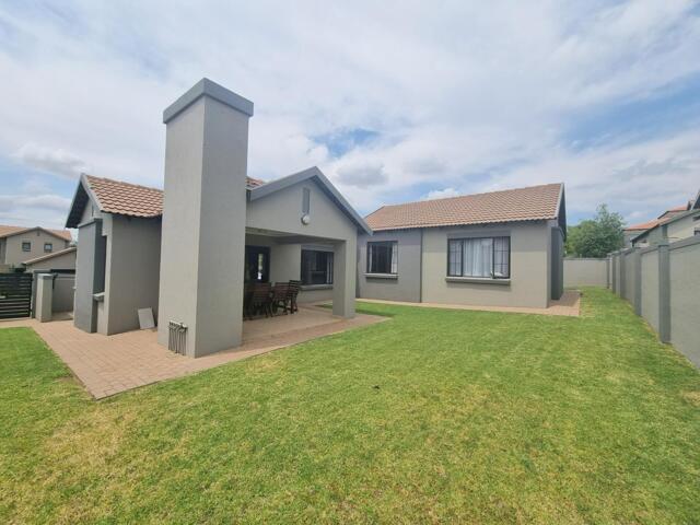 House for rent in Ekurhuleni, Gauteng