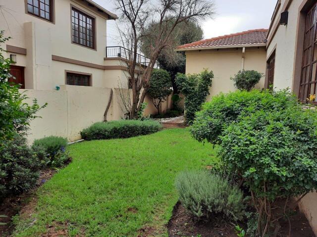 House for rent in Midrand