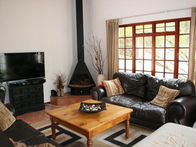 House for rent in Midrand