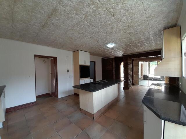 House for rent in Midrand