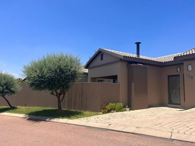 House for rent in Midrand