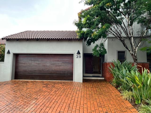 House for rent in Midrand