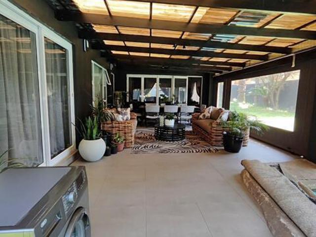 House for rent in Midrand, Halfway Gardens