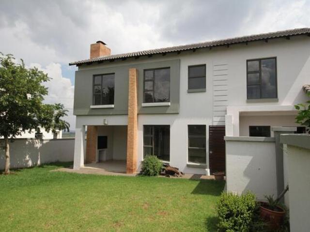 House for rent in Centurion, Gauteng