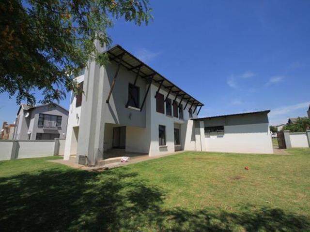 House for rent in Centurion, Gauteng