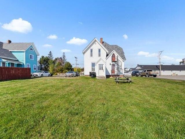 House for sale in Milbridge, Maine