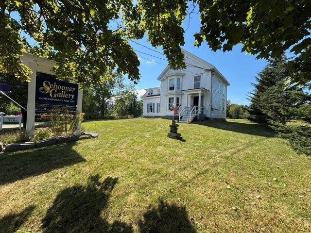 House for sale in Milbridge, Maine