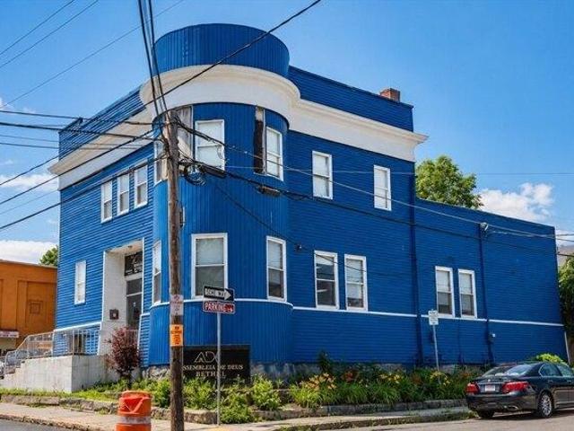 House for sale in Milford, Massachusetts