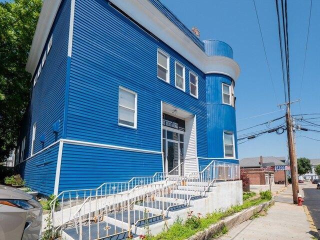 House for sale in Milford, Massachusetts