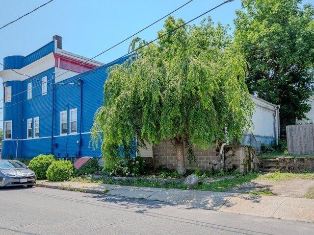 House for sale in Milford, Massachusetts