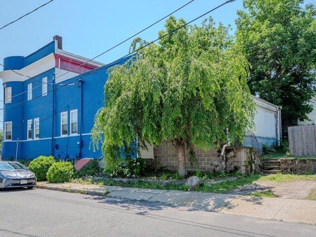 House for sale in Milford, Massachusetts