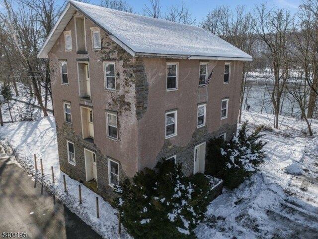 House for sale in Milford, New Jersey