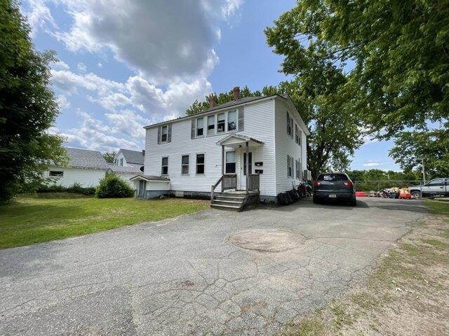 House for sale in Millinocket, Maine