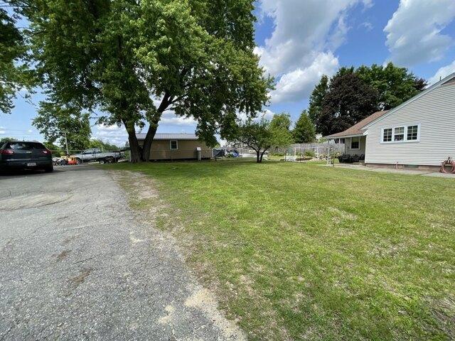 House for sale in Millinocket, Maine