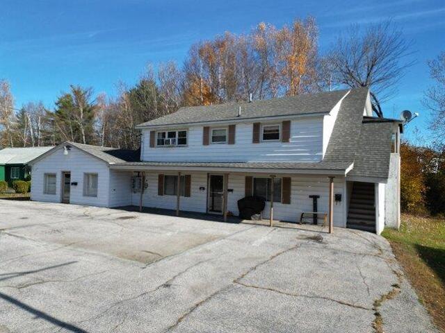 House for sale in Millinocket, Penobscot County
