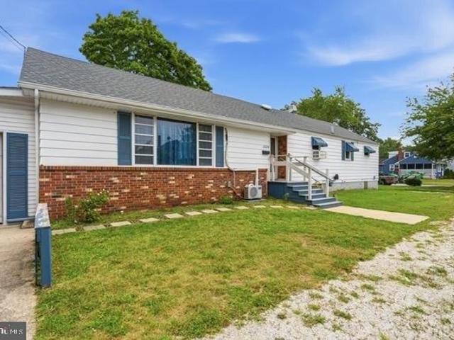 House for sale in Millville, New Jersey