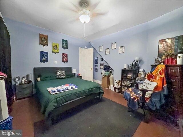House for sale in Millville, New Jersey