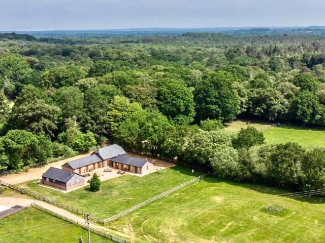 House for rent in Manor Park, New Forest