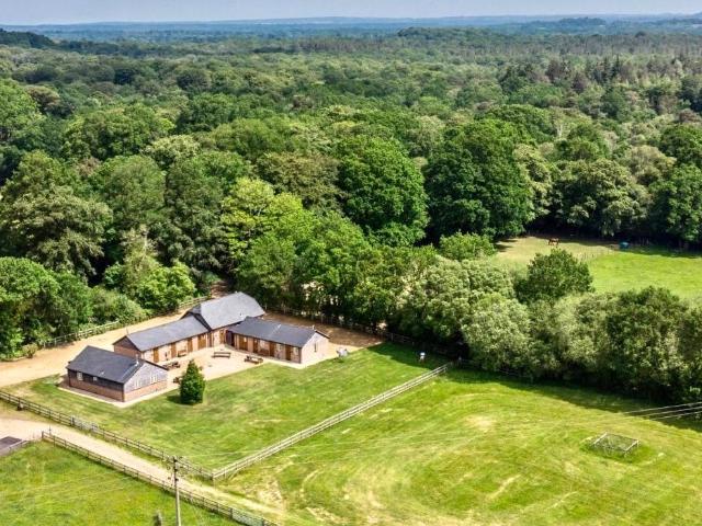 House for rent in Manor Park, New Forest