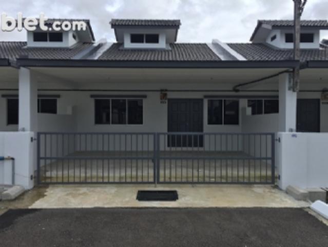 House for rent in Long Miri, Sarawak