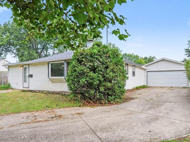 House for sale in Mishawaka, Saint Joseph County